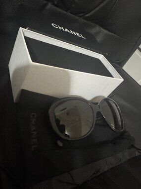 Chanel Sun Glasses